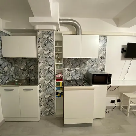 Apartment Rizzoli Mpc 3 *