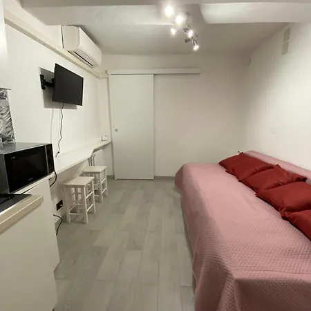 Apartmán Rizzoli Mpc 3 *