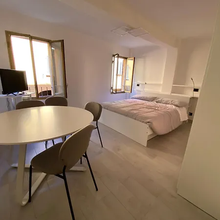 Rizzoli Mpc 3 * Boloňa