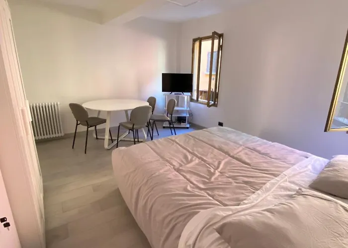 Rizzoli Mpc 3 * Bologna