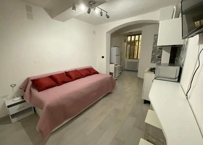 Rizzoli Mpc 3 Bologna