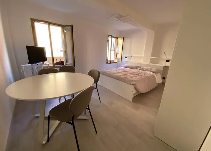 Rizzoli Mpc 3 * Bologna