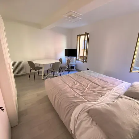 Rizzoli Mpc 3 * Bologna