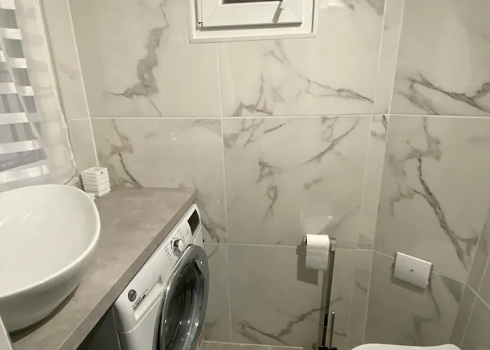 Rizzoli Mpc 3 아파트 *